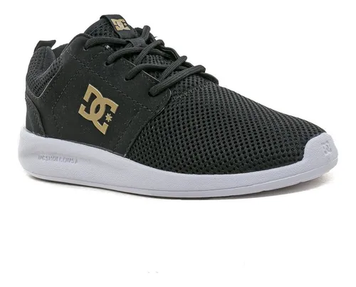 Dc shoes midway sn sales