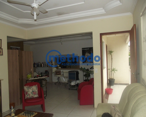 Barracao - Ba00020 - 68378681