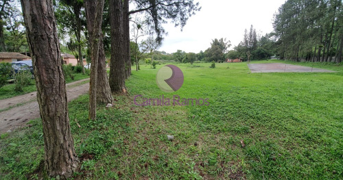 Imagem 2 de 24 de Área À Venda, Vila Luzitania, Riberão Pires/sp. - Ch00075 - 70283458