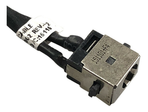 Power Jack Asus F450lb F450lc F450ld F450ldv F450ln P334