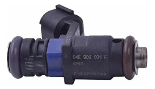 Inyector De Gasolina Volkswagen Polo Vento Seat Toledo