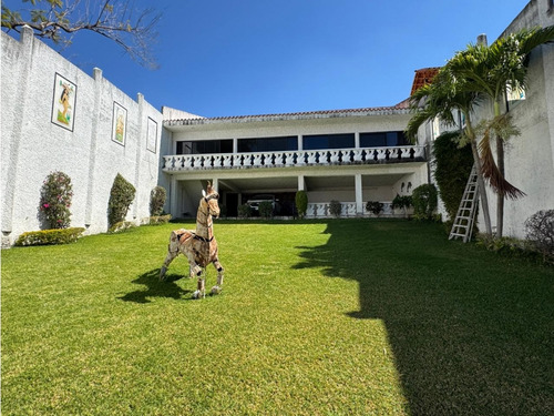 Casa En Renta A Orilla Del Lago Teques Mc.