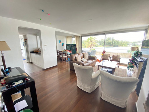 Imagen 2 de 14 de Espectacular Apartamento Con Inmejorable Vista
