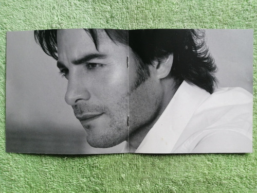 Eam Cd Chayanne Desde Siempre 2005 Sus Mas Grandes Exitos (Usado)