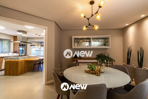 Imagem 27 de 30 de Casa Com 3 Dormitórios À Venda, 277 M² Por R$ 1.500.000,00 - Hamburgo Velho - Novo Hamburgo/rs - Ca3717