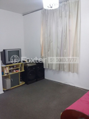 Imagem 1 de 9 de Apartamento, 1 Dormitórios, 43 M², Marechal Rondon - 164606