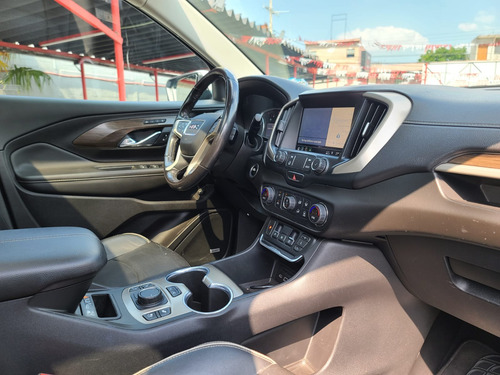 GMC Terrain 3.6 Denali At