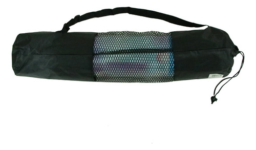 Alfombra Mat Pilates Yoga Gym 5mm
