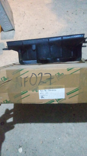 Base Electroventilador Toyota Corolla Baby Camry