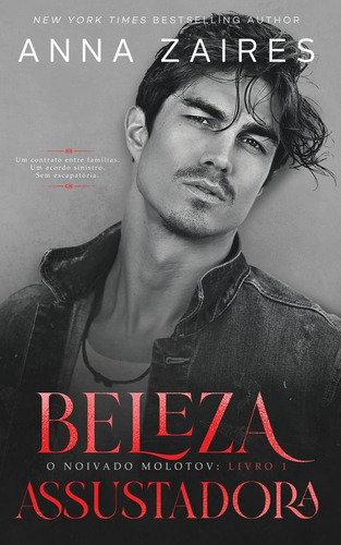 Libro: Beleza Assustadora (portuguese Edition)