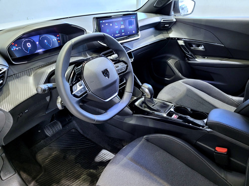 Peugeot 2008 1.0T Active