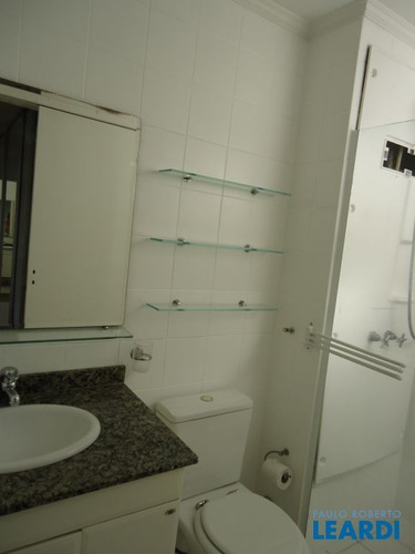 Imagem 12 de 15 de Apartamento - Vila Andrade - Sp - 401732