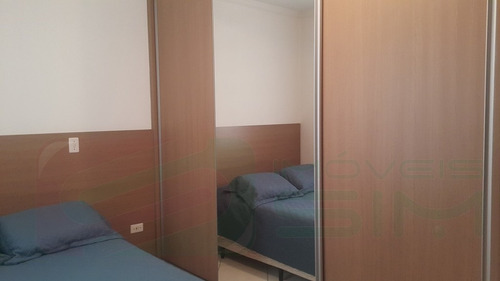 Imagem 7 de 30 de Apartamento Cobertura S/ Condomínio Em Utinga - Santo André - 3317