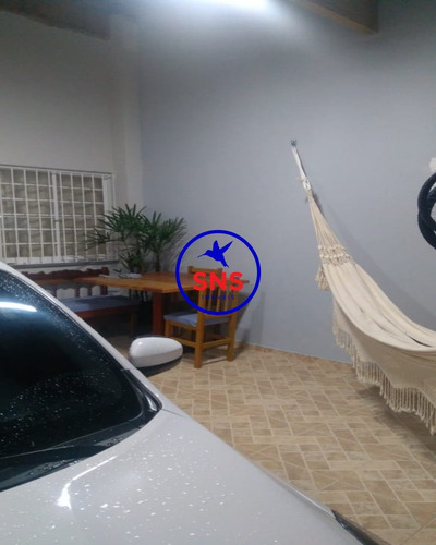 Imagem 15 de 15 de Casa - Ca00622 - 34518685