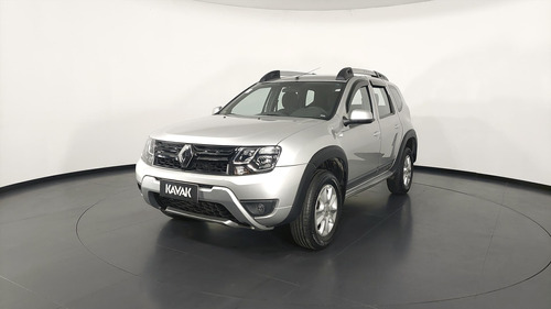 Renault Duster Dynamique