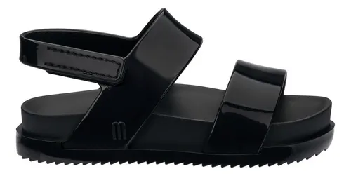 Sandalias Mini Melissa MercadoLibre
