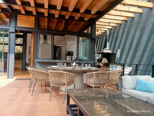 Casa En Venta En Avándaro
