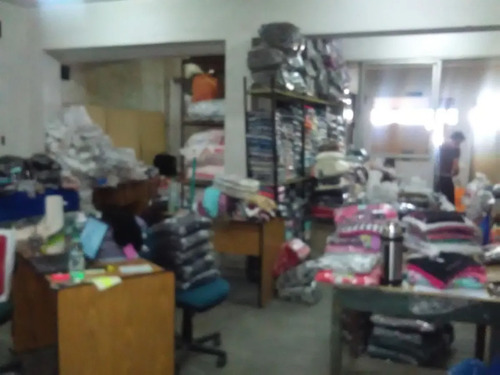 Venta Local Comercial Con Vivienda Centro