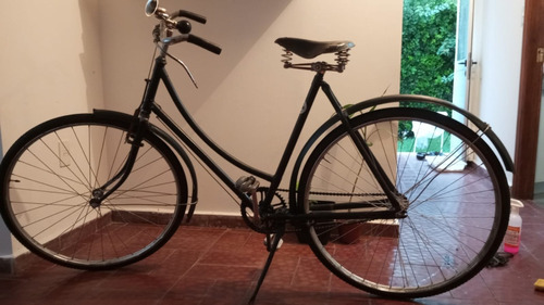 Bicicleta Oshford Inglesa Original 