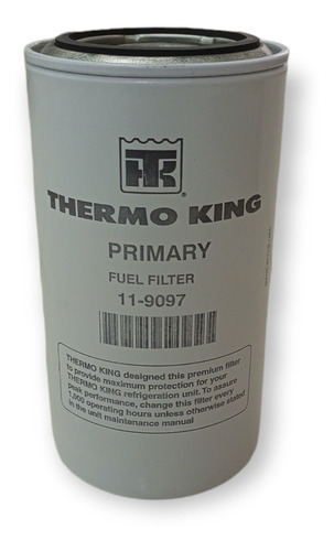 Filtro Thermo King Diesel 11-9097