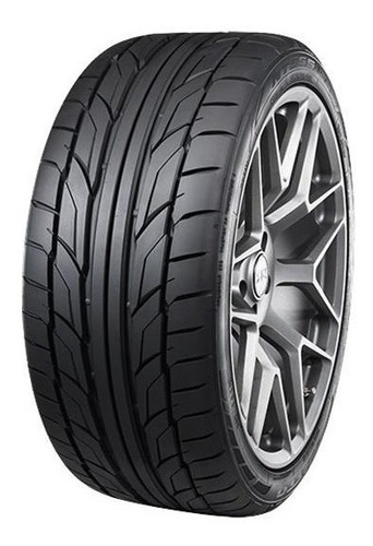 Caucho 275-40zr19 Nitto 555 G2 (mustang)(27.68 )