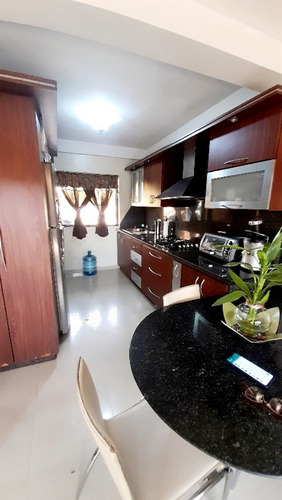 Imagen 4 de 13 de Marisol Castro Vende Townhouse En El Manantial | Naguanagua | Carabobo | Res. Danubio | Foth-510