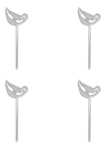 Dispositivo De Riego Por Goteo Automático Bird De 4 Piezas