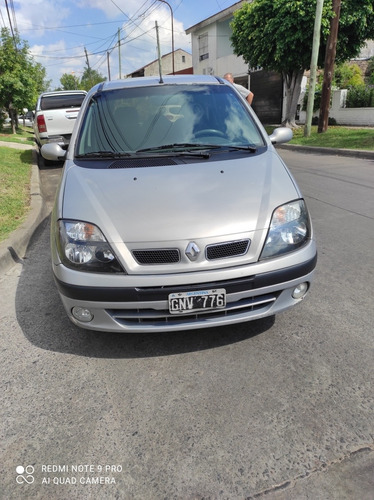 Renault Scénic 1.9 I Confort 2007