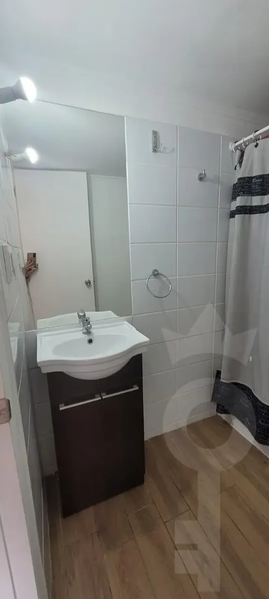 Imagen 5 de 21 de Depto Studio Estacion Central Gran Oportunidad