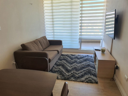 Departamento En Venta De 2d, 2b, 1e, 1b, En Los Andes