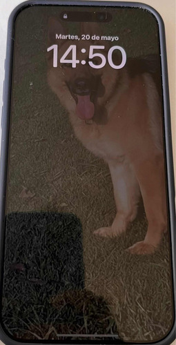 Vendo Celular iPhone 14 Plus Max = $700.000