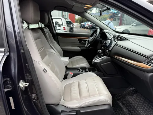 Honda CR-V 1.5 Turbo Plus Cvt