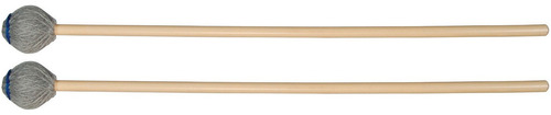 Vic Firth M223 Par De Baquetones Versátiles Ney Rosauro Color Madera