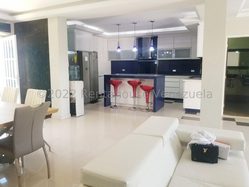 Imagen 4 de 14 de Townhouse En Venta En Urb Villas De Aragua, Maracay 22-24232/ 0424-3392775