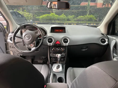 Renault Koleos 2.5 Expression