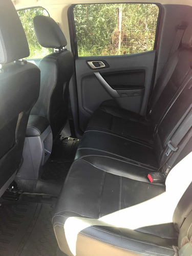 Ford Ranger 3.2 Cd Limited Tdci 200cv Manual 2018