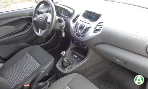 Ford Ka 1.5 5 P Se
