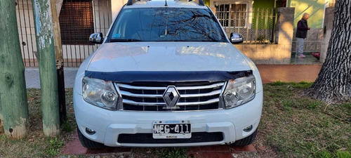 Imagen 15 de 17 de Renault Duster 2013 2.0 4x2 Luxe Nav 138cv