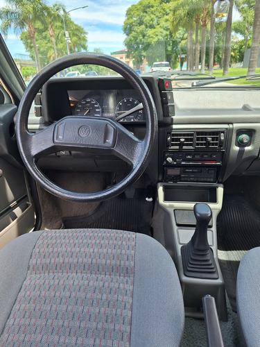 Volkswagen Gol 1.6 Gl Aa