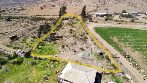 Vive En Este Lindo Lugar (74409)