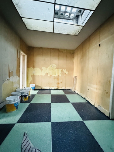 Casa Ideal Para Desarrollar