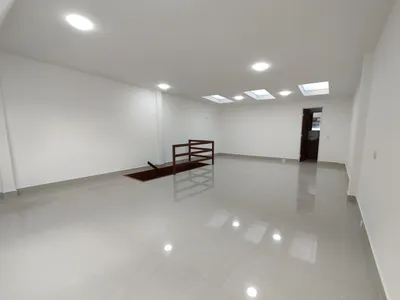 Oficina en arriendo