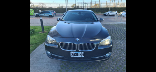 BMW Serie 5 3.0 535ia Executive 306cv