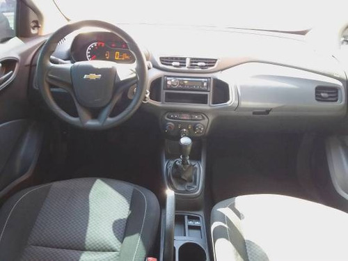 Imagem 3 de 9 de Chevrolet Joy 1.0 Spe4 Flex Manual