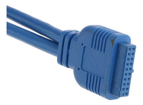 5.25 Multifuncional Media Dashboard Usb3.0 Conector De