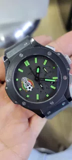 Reloj Hublot Big Bang Edición México