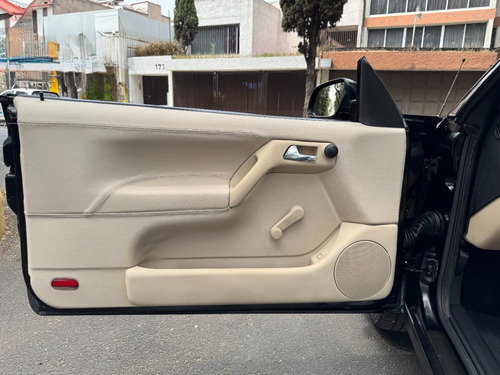 Volkswagen Golf 1.8 Cabrio Gls 5vel Aa Mt
