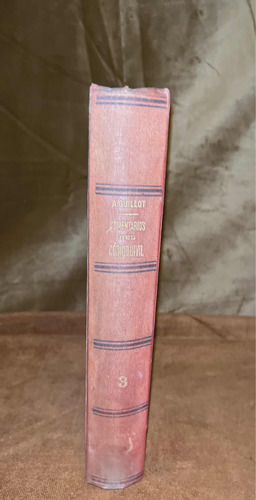 Código De Comercio Del 1900. Justino Arechaga. 2da Edición