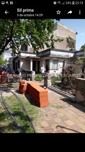 Imagen 6 de 13 de Lotes - En La Mejor Zona De Banfield . Lomas De Zamora- Apto Ideal Desarrollo Inmobiliario - 4000 M2 - Salida A Dos Calles - A 200 Metros De Larroque Y De Alvear - Zona Residencial