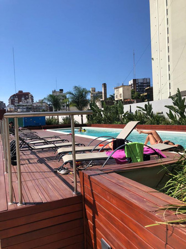 Venta - Monoambiente - Full Amenities - Rivadavia 4000 - Almagro